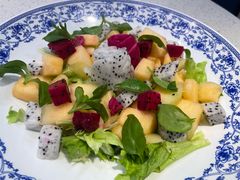 -巧克力渔家.小船海鲜家常菜(万平口店)