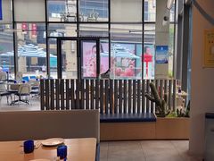 -玛尚诺Pizza&Bar(长泰广场店)