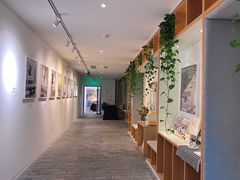 -自如ZSPACE四合院艺术餐厅