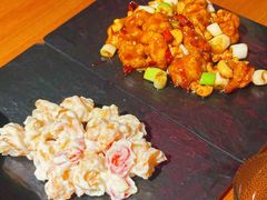 奇妙虾球-望京一号·重庆江湖菜(工体店)