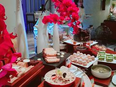 -广州四季酒店·意珍·意式自助餐