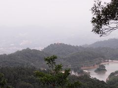 -广州市帽峰山景区