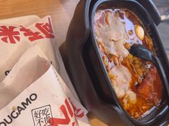-阿香米线(深业上城店)