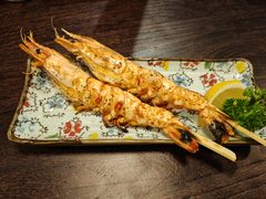 -哥哥の深夜食堂(叁宸里店)