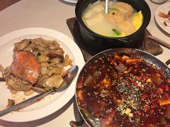 -阿毛饭店首店·宁波老字号(文化广场店)