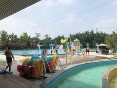 -南宫温泉水世界