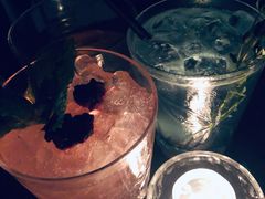 -TZ House音乐现场(来福士中心店)