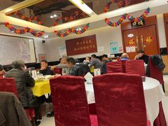 大堂-马凯餐厅(长椿街店)