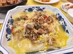 -清真马祥兴菜馆(云南北路店)