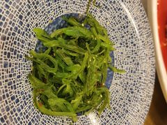 -全聚德(上海首店浦东店)