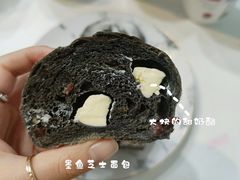 -仙峰天然面包(迎宾路店)