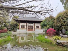 -武汉园博园(武汉自然博物馆)