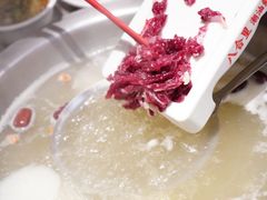 -八合里牛肉火锅(上海世茂广场店)