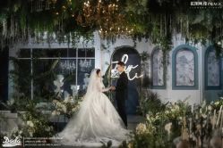 -天邑国际酒店·宴会厅