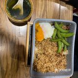 番茄面太好吃啦