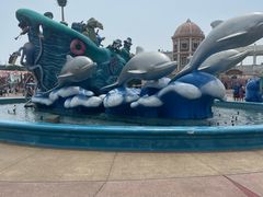 -大连海昌发现王国主题公园