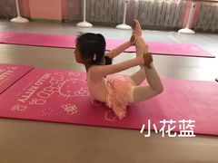 -蒲公英舞蹈艺术中心(促进路校区)