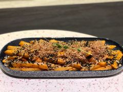 -BE BRIGHT KITCHEN(正佳广场店)