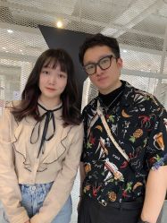 -悠巷形象设计