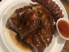 烧味双拼-品大三·南京菜(大行宫店)