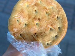玫瑰馕-清真·玛丽亚新疆菜主题餐厅(浙江中路店)
