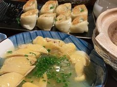 -熠盛粤味·顺德桑拿鸡(永康路店)