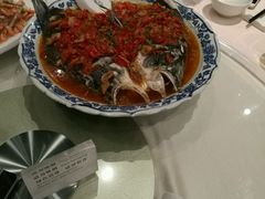 -千岛湖君澜度假酒店(文广轩中餐厅)