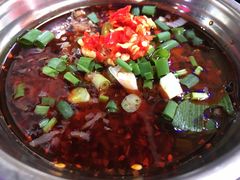 -陈记泸州酸菜豆花火锅(建设路店)