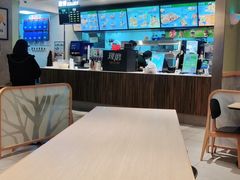 大堂-德克士(绿地店)