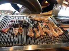 -千寻烧肉(政务区店)