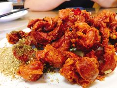 -老七饭馆(光荣道总店)