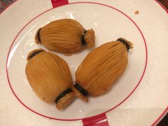 -夏宫中餐厅(香格里拉大酒店)