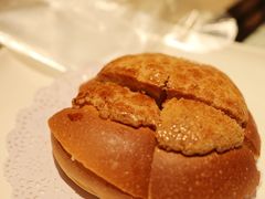 -满得意茶餐厅·顺德家常菜·港式经典(大良店)