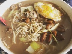 -慧娟面馆·餐厅(望江路店)