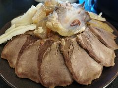 -盡膳口福·百年汤方火锅(科华北路店)