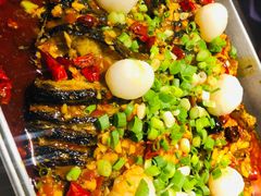 -鱼酷活鱼烤鱼(沈阳大悦城店)