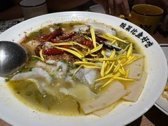 -太二酸菜鱼(深圳龙华天虹购物中心店)