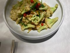 -悦融·京鲁菜·露台花园(安定门店)