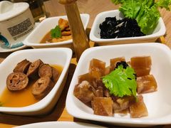 -莆田餐厅(吉隆坡柏威年广场店)