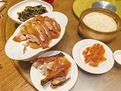全聚德烤鸭-全聚德(江宁店)