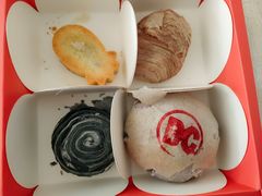 -BC烘焙伴手礼(新光天地店)