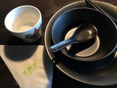 -穿越·外婆家(西溪天堂店)