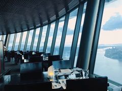 -澳门旅游塔360°旋转餐厅(南湾湖广场店)