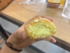 -甜嘟嘟烘焙坊(舒城路店)