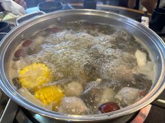 -林记潮牛·牛肉火锅(上马墩店)