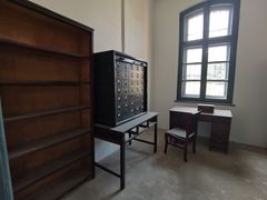 -青岛德国监狱旧址博物馆