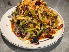 -大哈福烧烤·海鲜·家常菜(延安三路店)