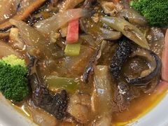 -秦月轩·陕西家乡菜(阜成路·五棵松店)