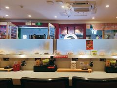-万岁寿司(芳村店)