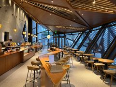 -星巴克臻选(西安钟楼店)